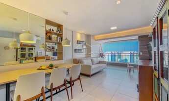 Imagem 7: Apartamento - 90 metros quadrados com 3 quartos em Guararapes - Fortaleza - CE