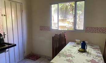 Imagem 5: BAIRRO RESIDENCIAL ARICA ( REGIÃO DO COXIPÓ