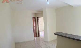 Imagem: Apartamento em Jardim Lutfalla - São Carlos