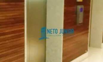 Imagem 2: Conjunto para alugar, 381 m² por R$ 72.018,85/mês - Itaim Bibi - São Paulo/SP