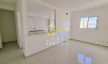 Imagem 6: Apartamento com 2 suítes à venda, 69 m² por R$ 770.000 - Boqueirão - Santos/SP