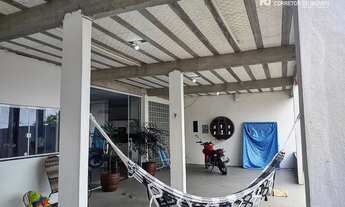 Imagem 7: Casa duplex no portal de Aracruz