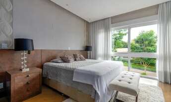 Imagem 3: CASA SEM IGUAL EM CONDOMÍNIO FECHADO NA REGIÃO DE ITÚ