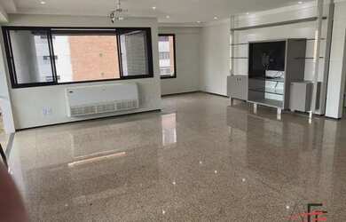 Imagem 3: Apartamento Mobiliado com 3 suítes na Aldeota - AP44449