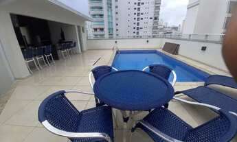 Imagem: Excelente Cobertura Duplex a venda localizada