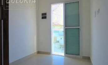 Imagem 6: Santo André - Casa Padrão - Jardim das Maravilhas