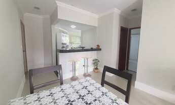 Imagem 5: Apartamento no Riviera com 02 suítes e 02 vagas em Macaé - RJ