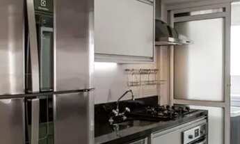 Imagem 4: Apartamento para venda possui 76 metros quadrados com 2 quartos em Vila Olímpia - São Paul