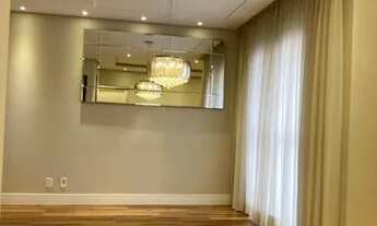 Imagem 2: Lindo apartamento a venda no Atrium Prime Residence