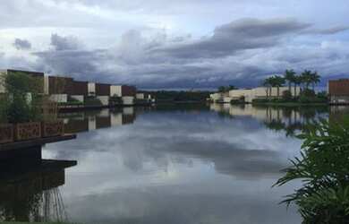 Imagem 3: Casa a venda - Projeto Márcio Kogan Villas do Lago