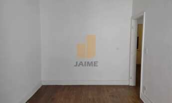 Imagem: Sobrado reformado ao lado do metrô Santa