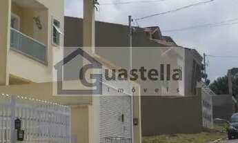 Imagem 6: Casa Sobrado de Condominio em Jardim Isabella - Mauá