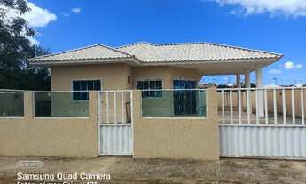 Imagem: Casa para aluguel com 150 metros quadrados