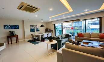 Imagem 5: Jardim Oceânico - Cobertura duplex