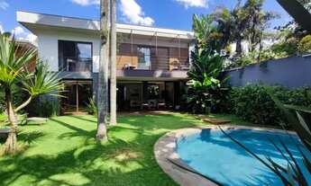 Imagem: Casa com 3 dormitórios, 4 vagas no Jardim