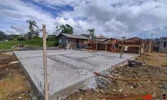 Imagem 3: Lançamento. Lindo sobrado geminado, em excelente localização