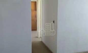 Imagem 6: Apartamento com 2 dormitórios para alugar, 50 m² por R$ 1.835,00/mês - Fonseca - Niterói/R