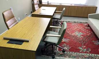 Imagem 2: Sala comercial Santa Maria Office