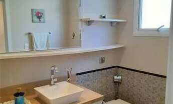 Imagem 6: Sobrado com 3 dormitórios à venda, 416 m² por R$ 4.975.000,00 - Parque Campolim - Sorocaba