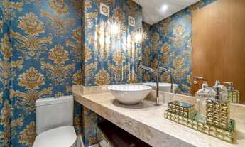 Imagem 7: Apartamento 3 suítes no Chácara das Pedras