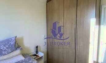 Imagem 3: Apartamento com 2 dormitórios à venda, 58 m² por R$ 210.000,00 - Jardim Bela Vista - Bauru