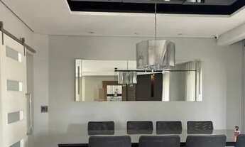 Imagem 6: Apartamento com 4 dormitórios, 226 m² - venda por R$ 1.800.000,00 ou aluguel por R$ 10.680