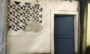 Imagem 2: Casa com terraço