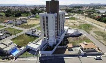 Imagem: Residencial Napoli no Monte Castelo