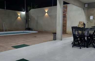 Imagem 4: Casa em Nossa Senhora do socorro