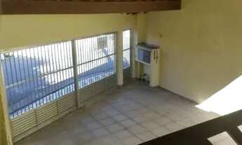 Imagem 4: Sobrado com 3 dormitórios à venda, 225 m² por R$ 750.000,00 - Baeta Neves - São Bernardo d