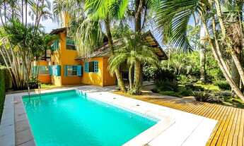 Imagem: Casa - Florianópolis SC