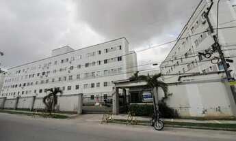 Imagem 3: Apartamento para alugar no bairro Planalto Ayrton Senna