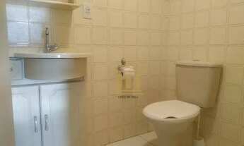 Imagem 7: Kitnet com 1 quarto à venda, 38 m² por R$ 185.000 - Jardim São Dimas - São José dos Campos