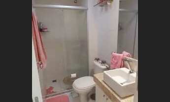 Imagem 7: Apartamento Natura Alphaville 2 Quartos com Dependência 80m2 Decorado Oportunidade