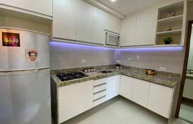 Imagem 7: RCR) Beira Mar Piedade | 36m² | André Gueiros