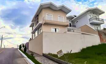 Imagem 3: Casa com 3 dormitórios à venda, 210 m² - Condomínio Residencial Mantiqueira - São José do