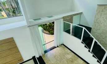 Imagem 6: Casa em Condomínio para Locação em Camaçari, Busca Vida (Abrantes), 3 dormitórios, 1 suíte