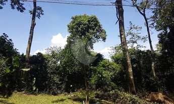 Imagem 4: TERRENO 1.125 m2 ALPES DA CANTAREIRA MAIRIPORÃ -SP