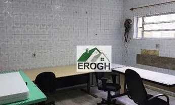 Imagem 5: Sobrado com 3 dormitórios, 207 m² - venda por R$ 795.000,00 ou aluguel por R$ 4.500,00/mês