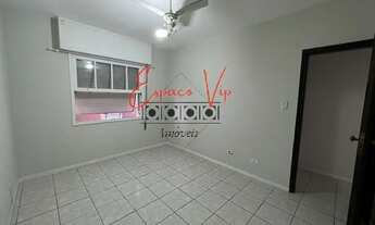 Imagem 7: Apartamento para aluguel e venda tem 85 metros quadrados com 2 quartos em Pompéia - Santos