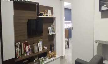 Imagem: Casa térrea à venda no Horto Florestal