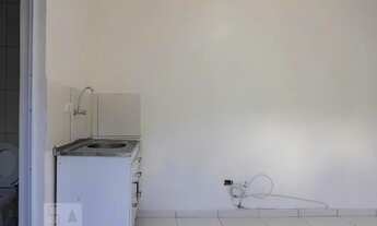 Imagem 3: Apartamento para Aluguel - Jardim Éster Yolanda, 1 Quarto, 12 m2