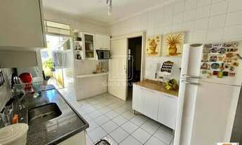 Imagem 4: Apartamento (tipo - padrao) 3 dormitórios/suite, cozinha planejada, em condomínio fechado