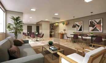 Imagem 4: APARTAMENTO RESIDENCIAL em São Paulo - SP, Santo Amaro