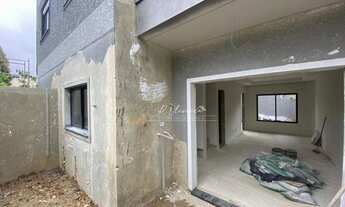 Imagem 4: Sobrado com 3 dormitórios à venda, 122 m² por R$ 670.000,00 - Uberaba - Curitiba/PR