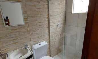 Imagem 3: Casa 2 quartos umbara incluso água