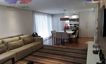 Imagem 9: Apartamento com 3 dormitórios à venda, 162 m² por R$ 1.700.000,00 - Lapa - São Paulo/SP