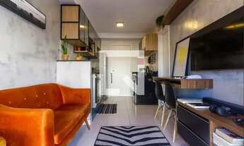 Imagem 4: Apartamento para Aluguel - Água Branca, 1 Quarto, 32 m2