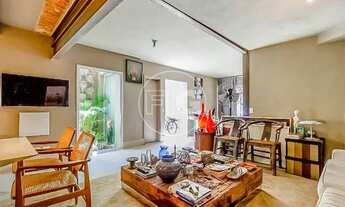 Imagem 6: CASA DE VILA - ITAIM BIBI - Venda - 170 m² - 2 Quartos (1 Suíte) - 1 Vaga