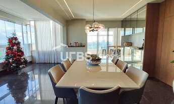 Imagem 4: Europark Tijuca - Cobertura 4 quartos, sendo 4 suítes